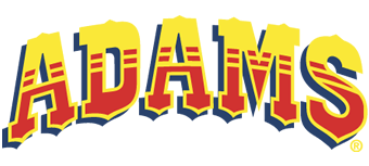 Adams® Logo